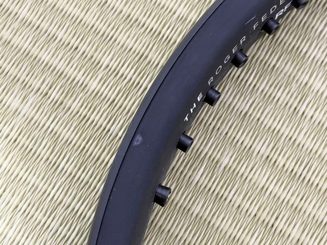 ラケット(硬式用) PRO STAFF RF97 AUTOGRAPH V12
