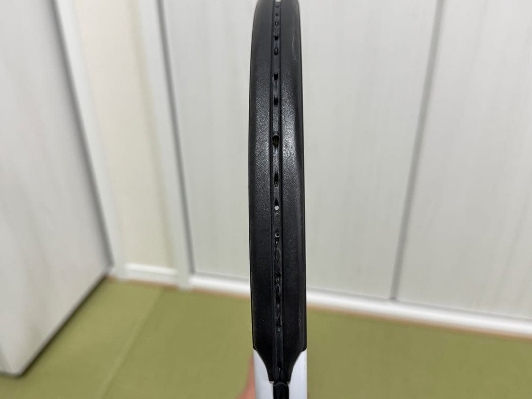 ラケット(硬式用) PRO STAFF RF97 AUTOGRAPH V12