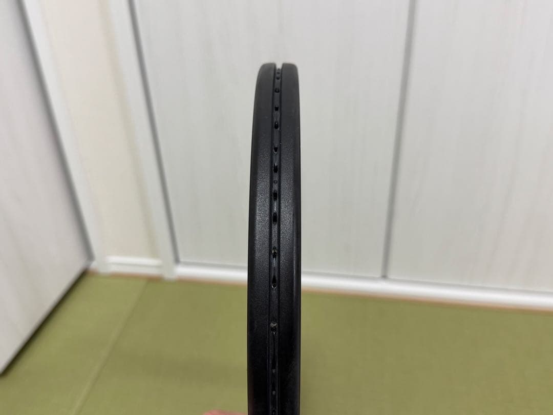 ラケット(硬式用) PRO STAFF RF97 AUTOGRAPH V12