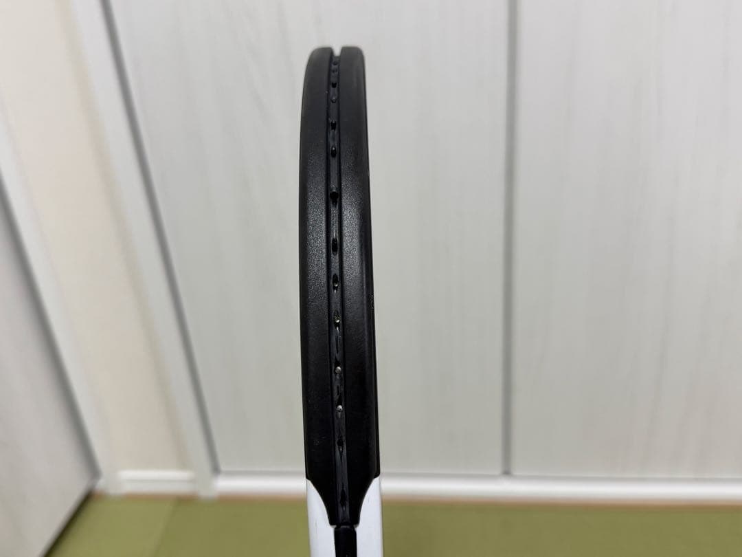 ラケット(硬式用) PRO STAFF RF97 AUTOGRAPH V12