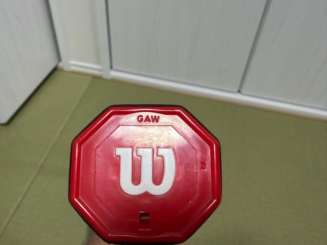 ラケット(硬式用) PRO STAFF RF97 AUTOGRAPH V12