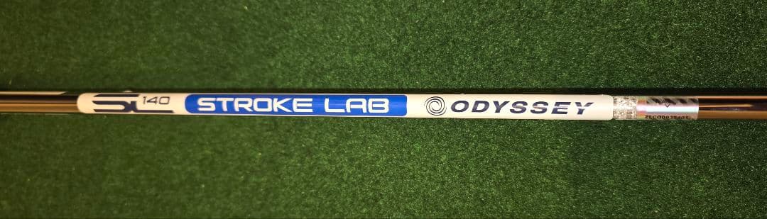 Ai-ONE スクエア2スクエア ジェイルバード クルーザー　中尺 38インチ