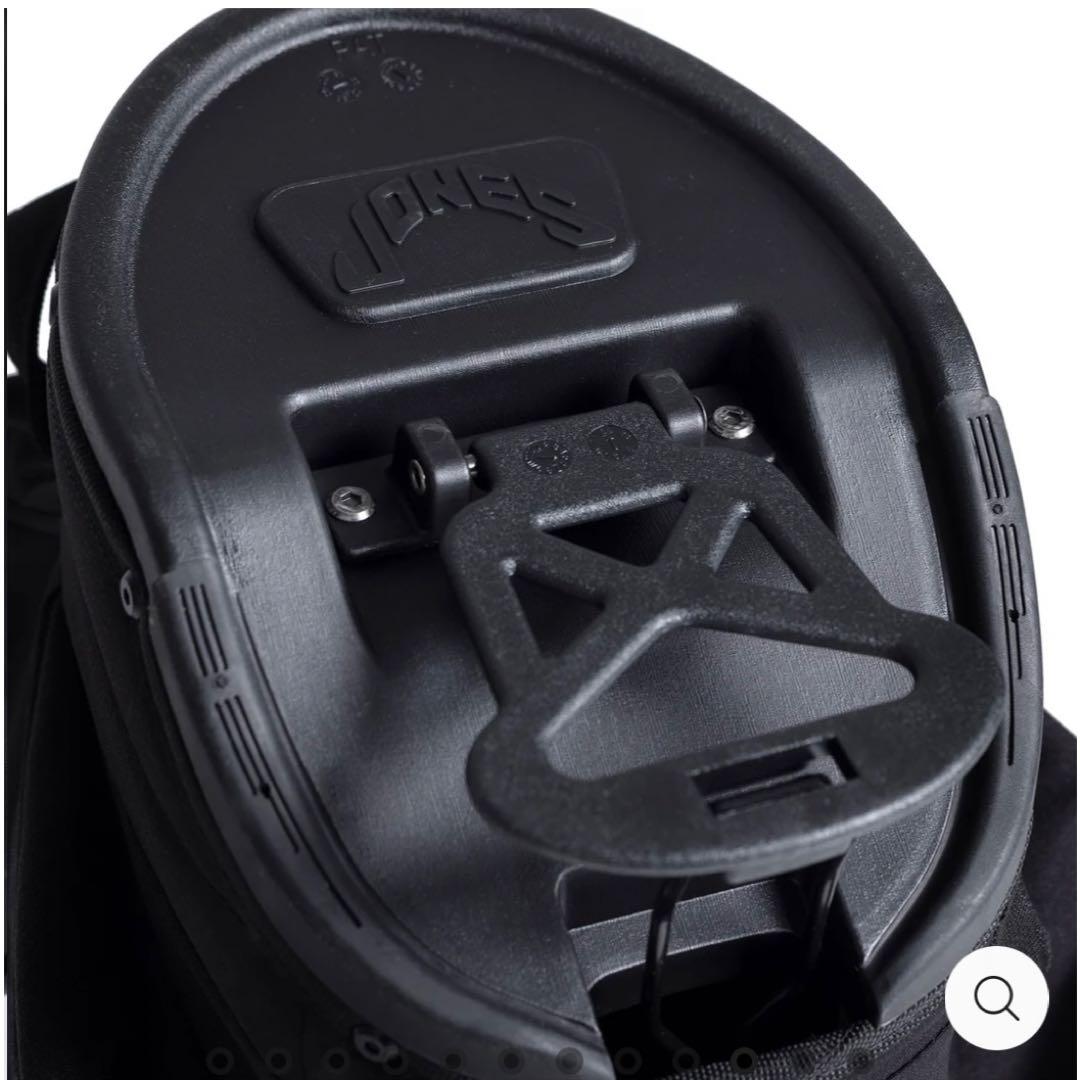 JONES 大人気スタンドゴルフバッグ　新品未使用品