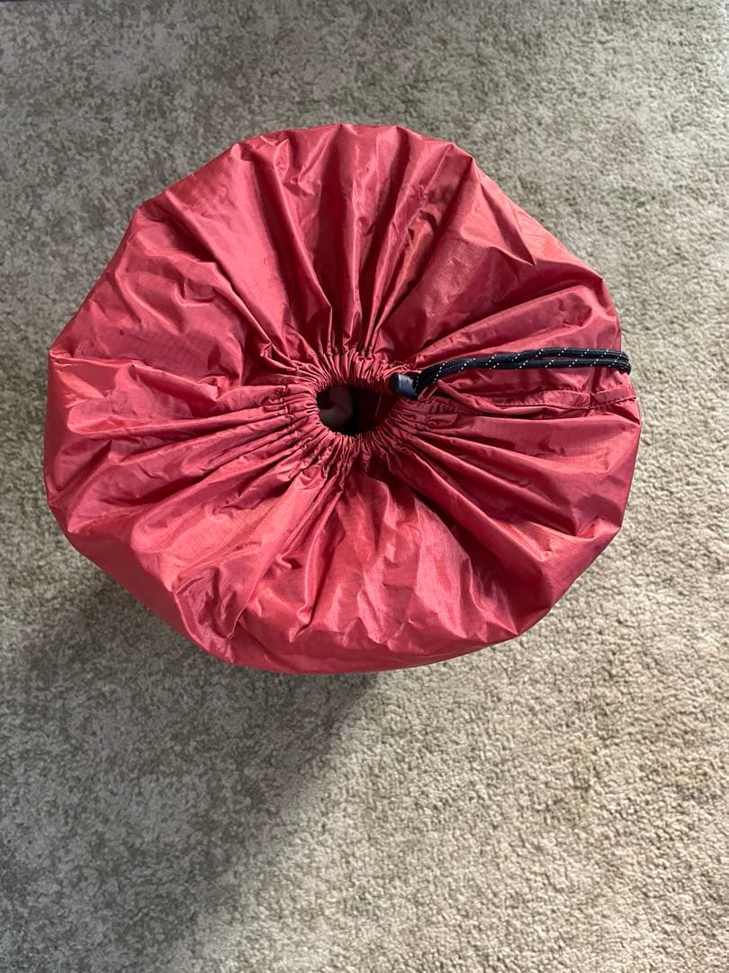 【peak】BD-103 セパレートシュラフ オフトンワイド