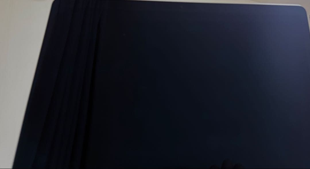 【ジャンク】MacBook Pro(2018/2019)液晶故障／外部出力のみ