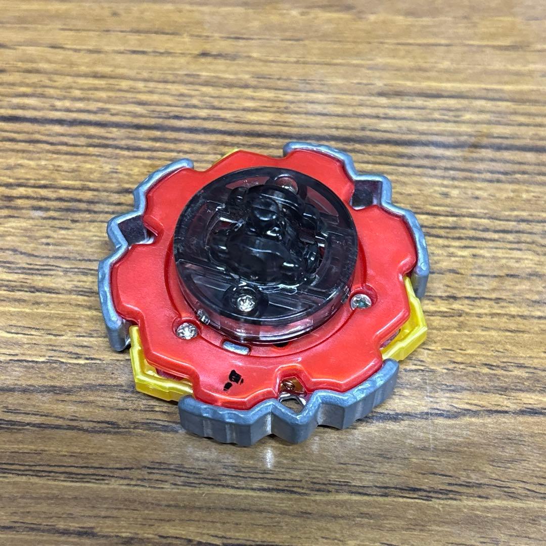 メタルファイトベイブレード ヴァリアレスDD - メルカリ