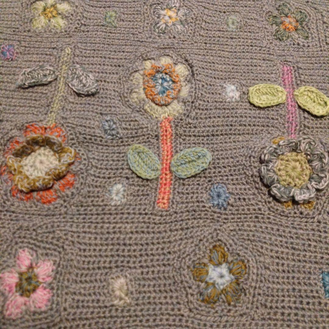 ☆専用 ソフィーディガール sophia digard ストール 未使用タグ付