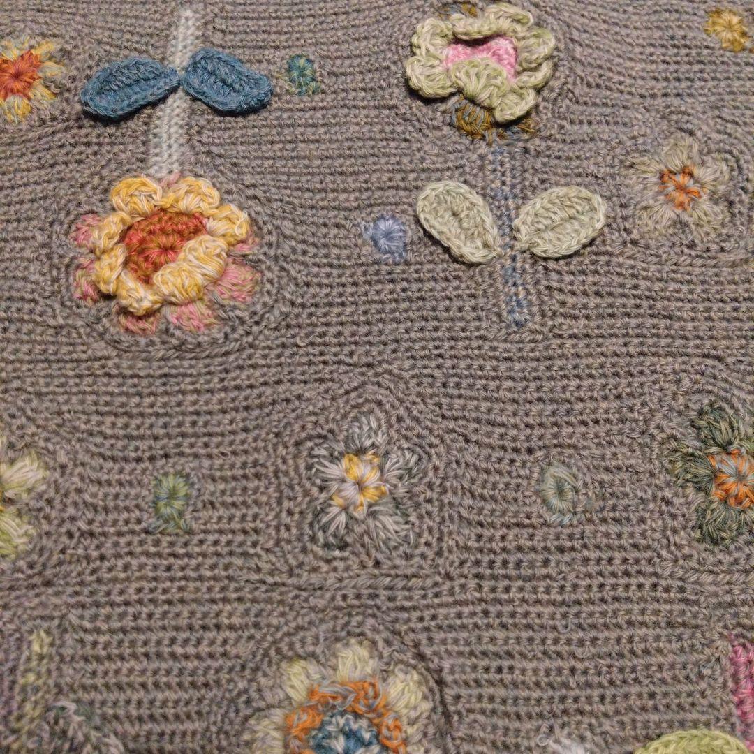 ☆専用 ソフィーディガール sophia digard ストール 未使用タグ付