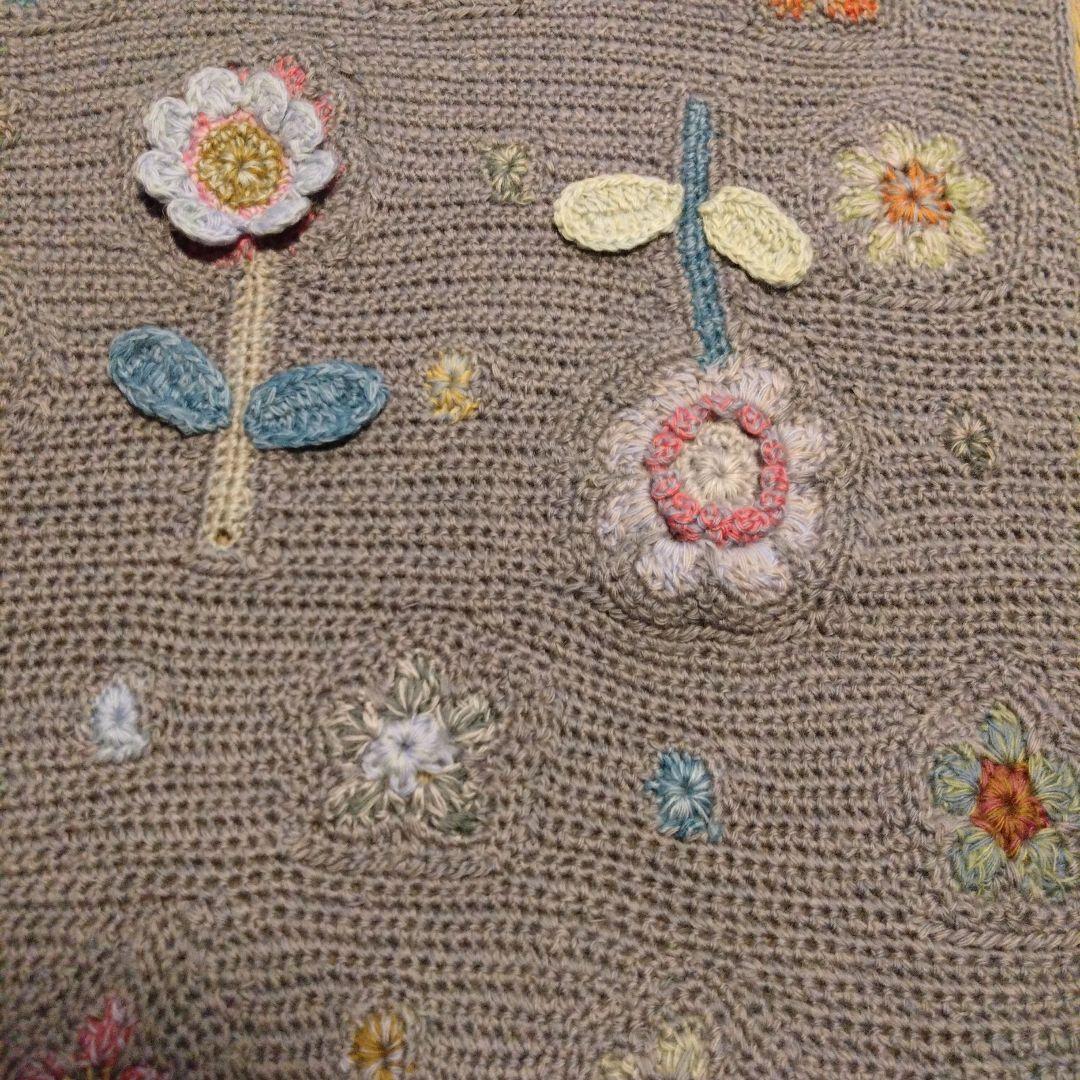 ☆専用 ソフィーディガール sophia digard ストール 未使用タグ付