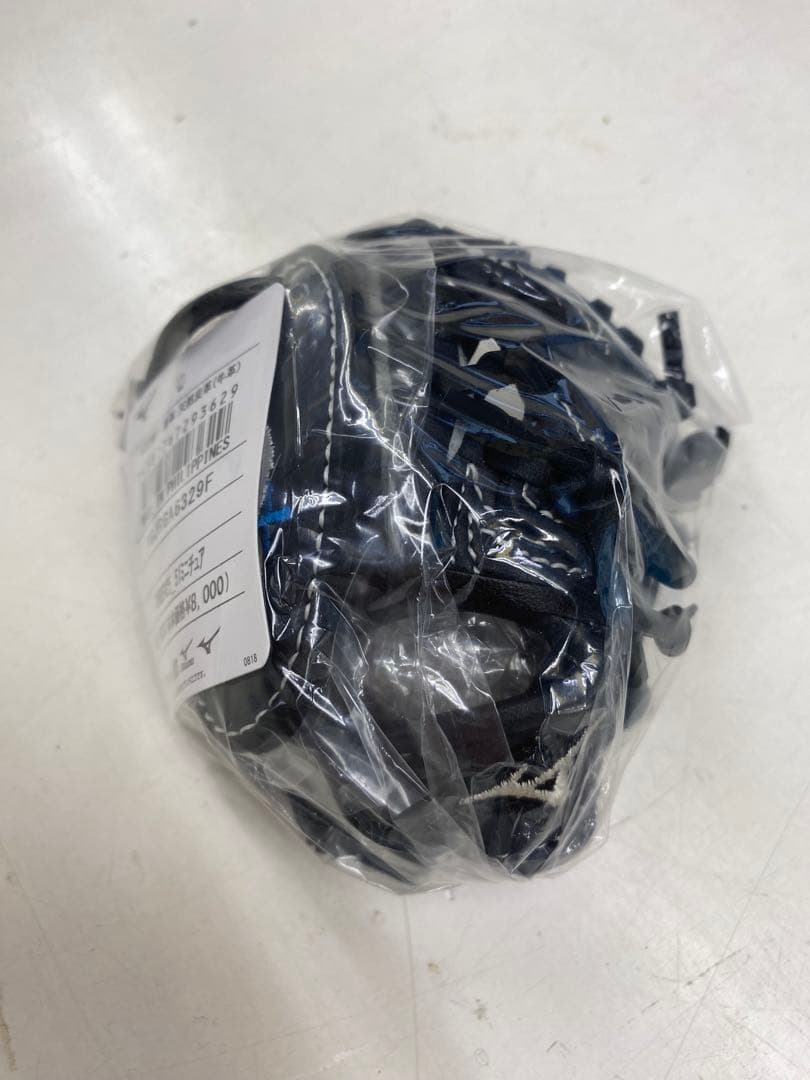 イチローKOBE CHIBEN ミニチュアグローブ