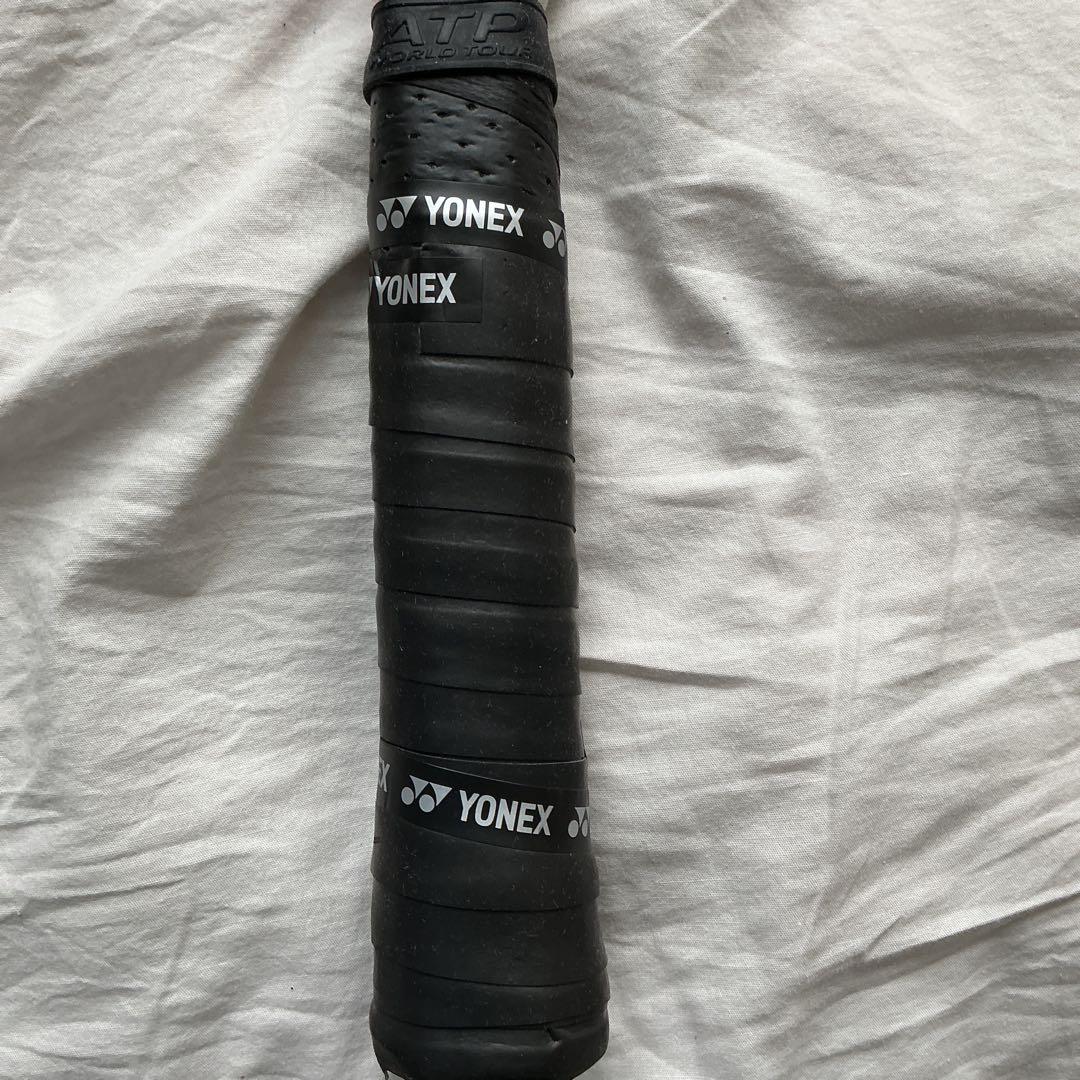 Tecnifibre T-FIGHT DC2 ・G2美品