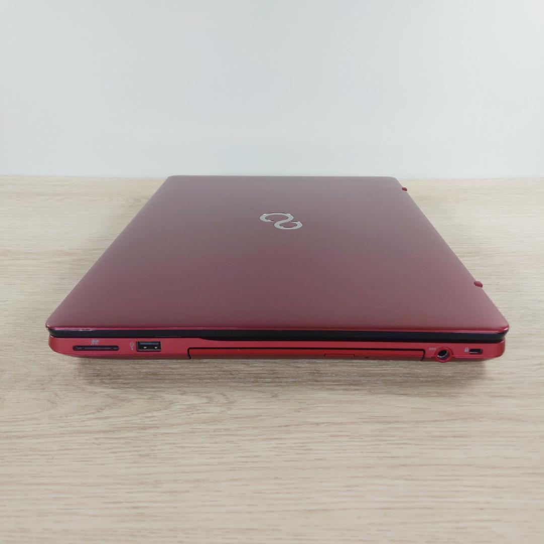 Corei7☆メモリ16GB☆Win11 ブルーレイ ノートパソコン カメラ付き