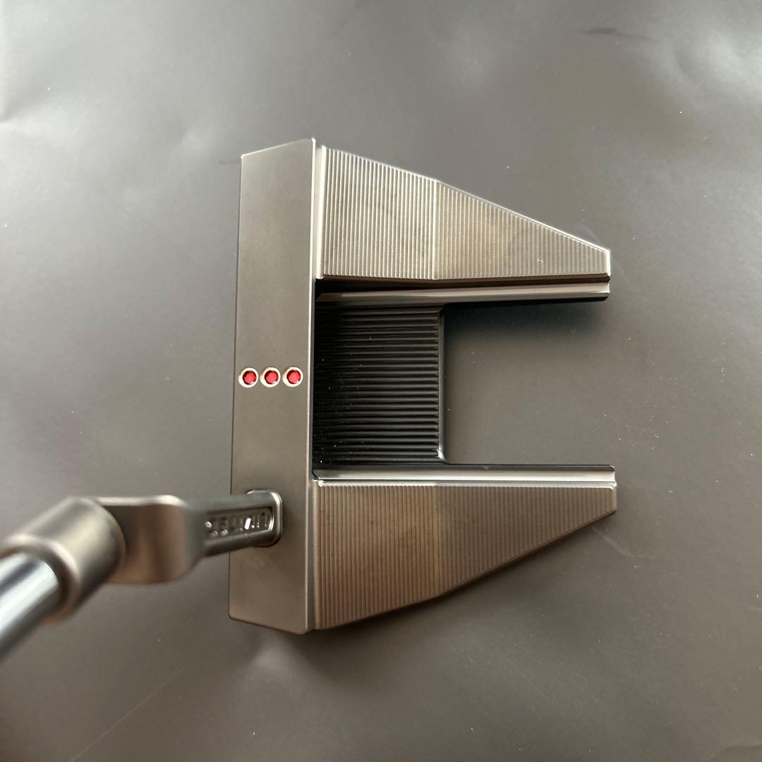 大幅値下げ新品未使用SOCTTYCAMERON CONCEPT X7.2 LTD