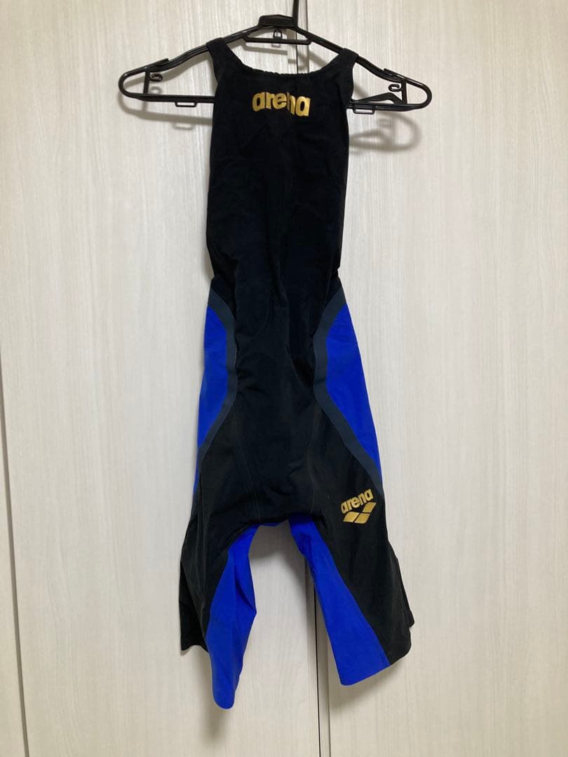 arena ultimate aqua Force X CP Lサイズ 高速水着アリーナ アクア