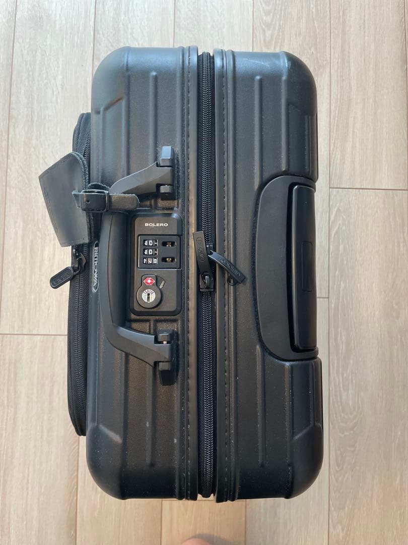 RIMOWA サルサ ビジネス