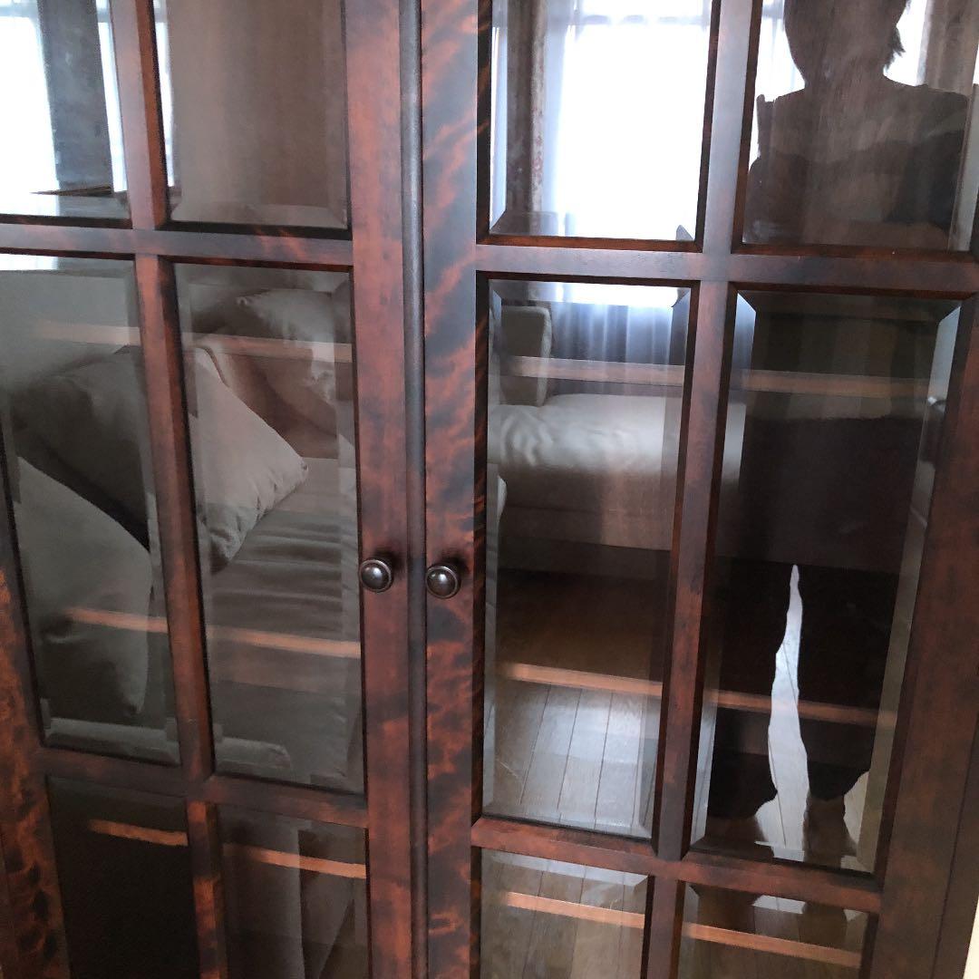 値下げ！北海道民芸　古澤民芸家具　本棚