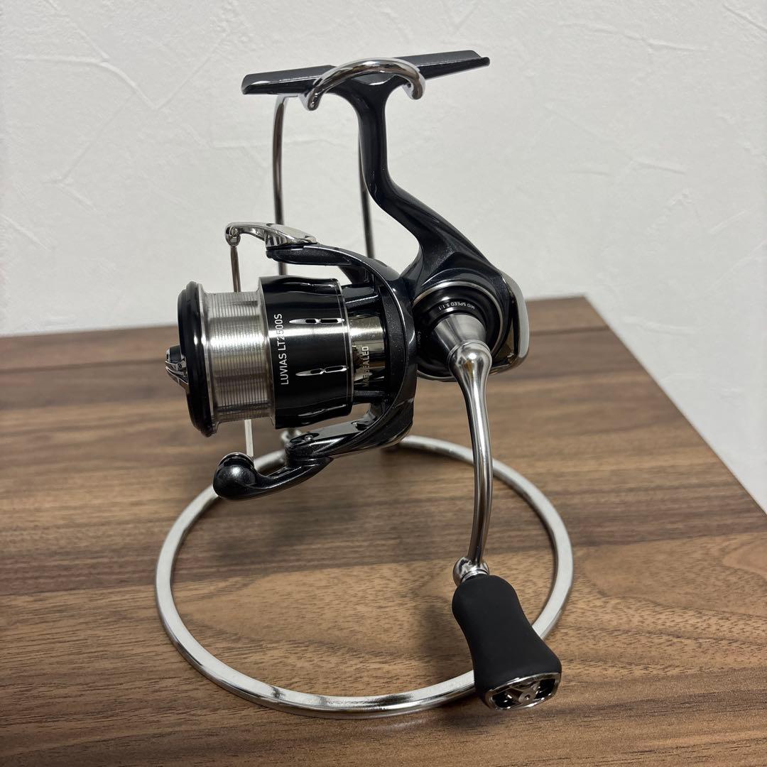 24ルビアス LT2500S 早い者勝ち‼️