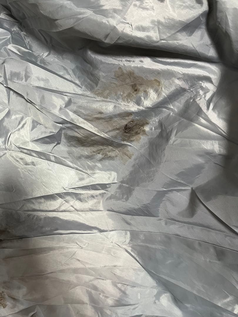 DOD ムシャテント ダークグリーン&グランドシート