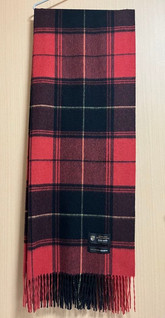 ト*ト様 【美品】JOURNAL STANDARD Cashmere STOLE
