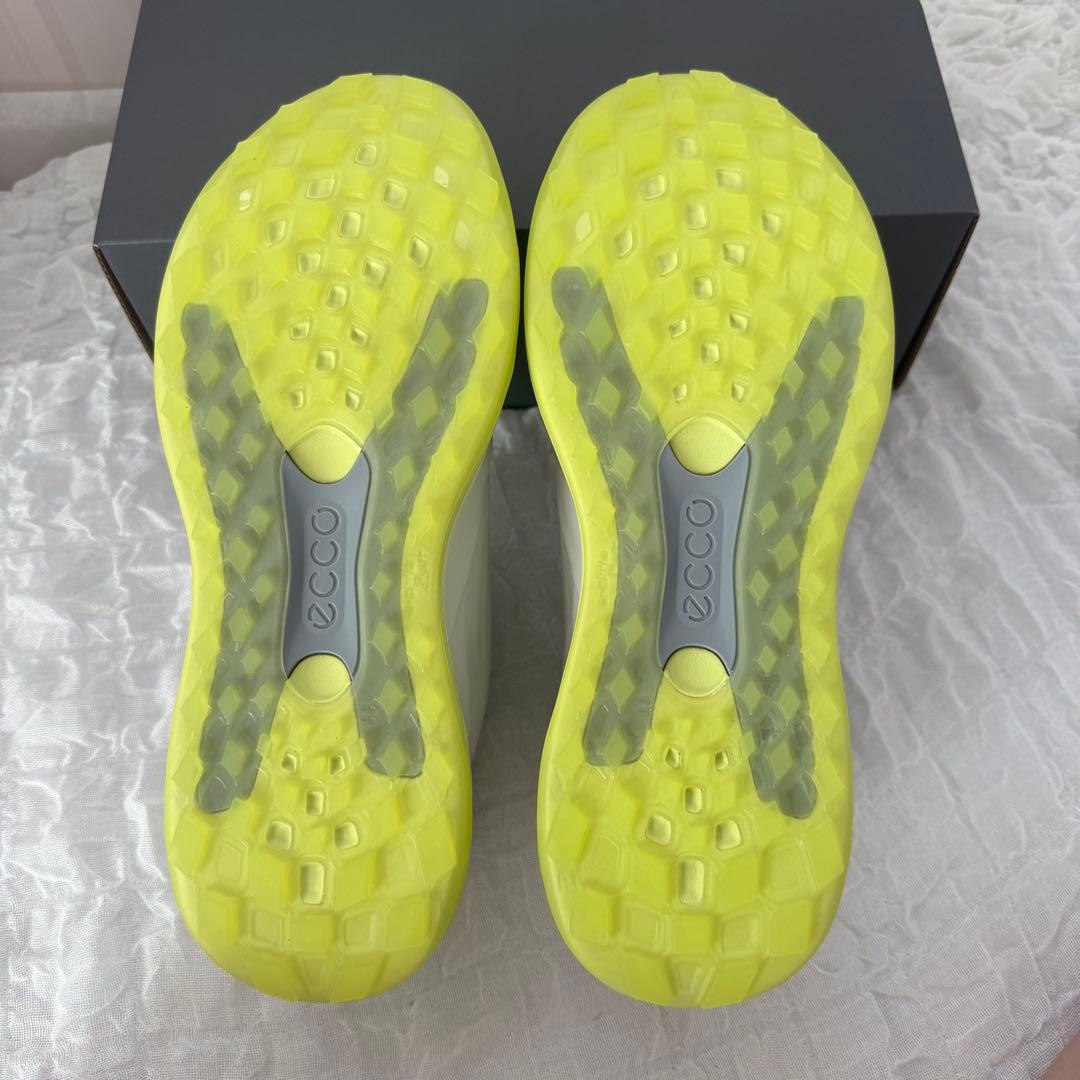 ecco Ecco Lt1 Boa Men ゴルフシューズ28cm