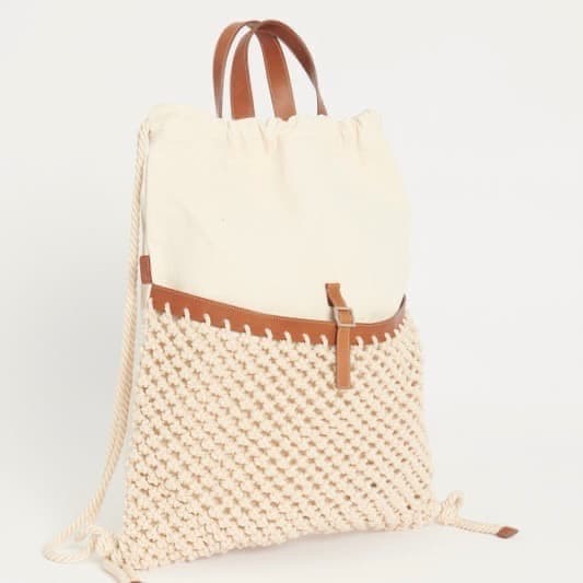 ジルサンダー Jil Sander 吉田玲香 リュック　バックパック