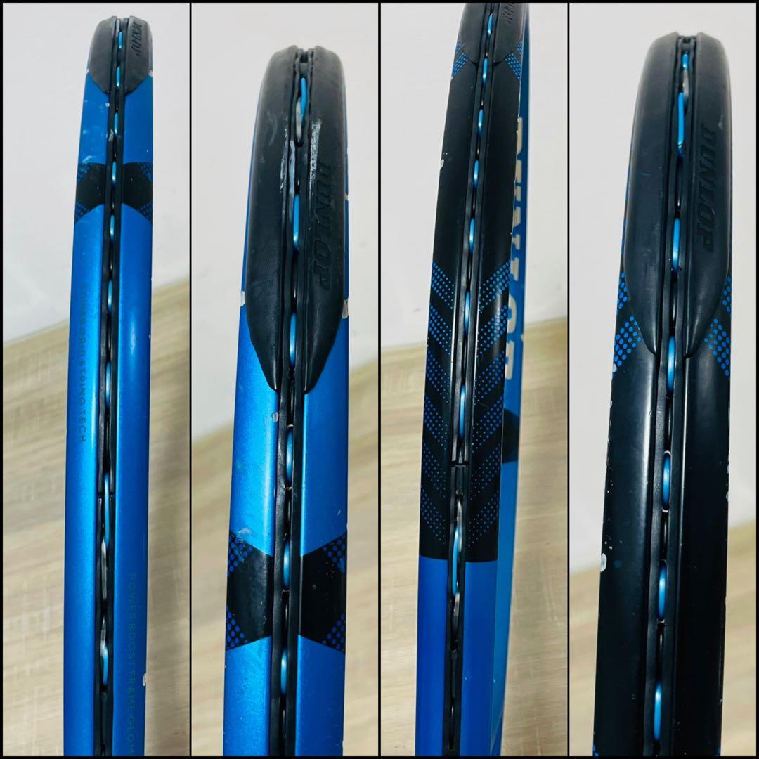 DUNLOP / FX500 2023モデル G2 SRIXON