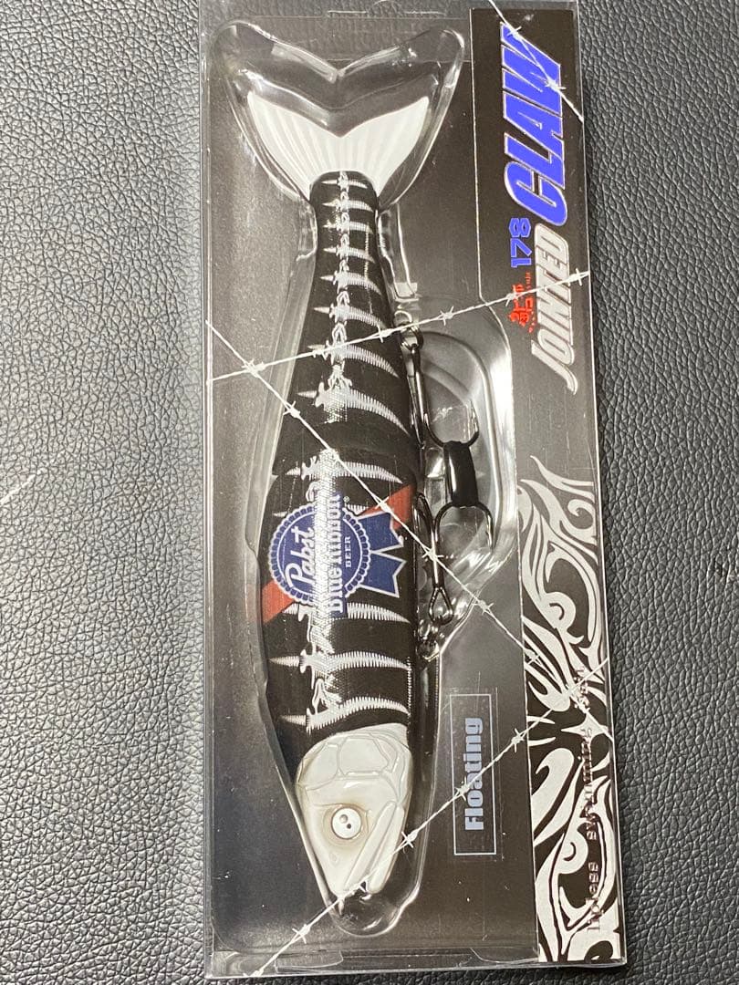 ◆ジョインテッドクロー 178◆バサーオールスタークラシック2025限定◆