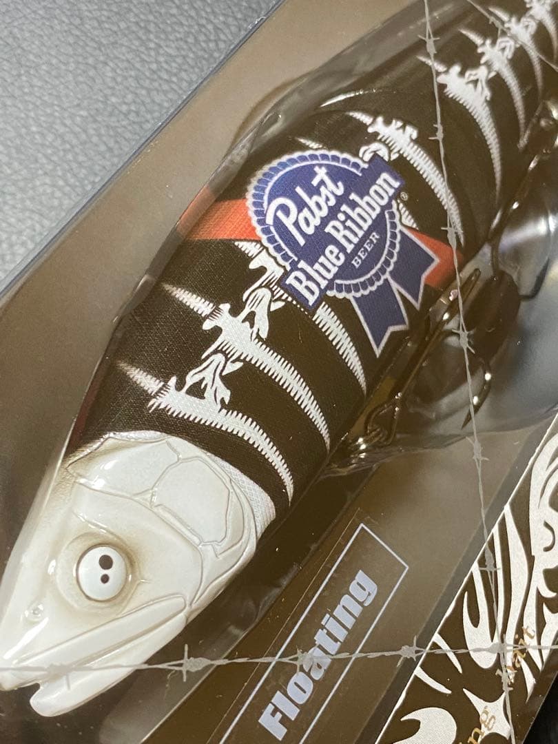 ◆ジョインテッドクロー 178◆バサーオールスタークラシック2025限定◆