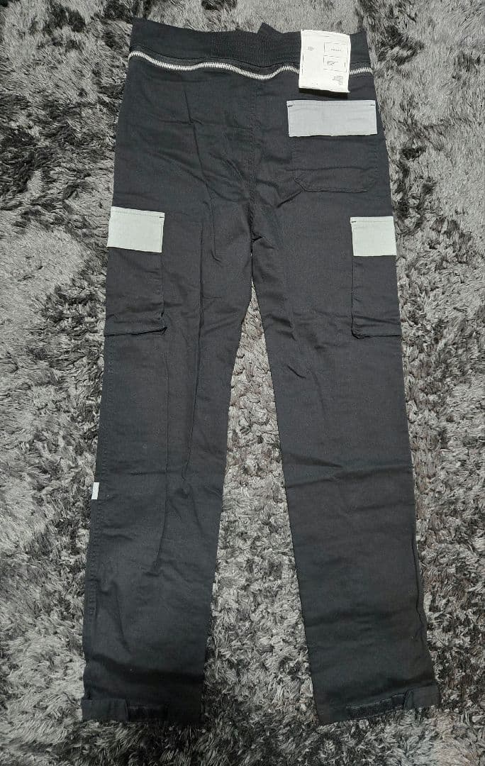 定価20万超え3点セット】HELIOT EMIL / エリオットエミル S