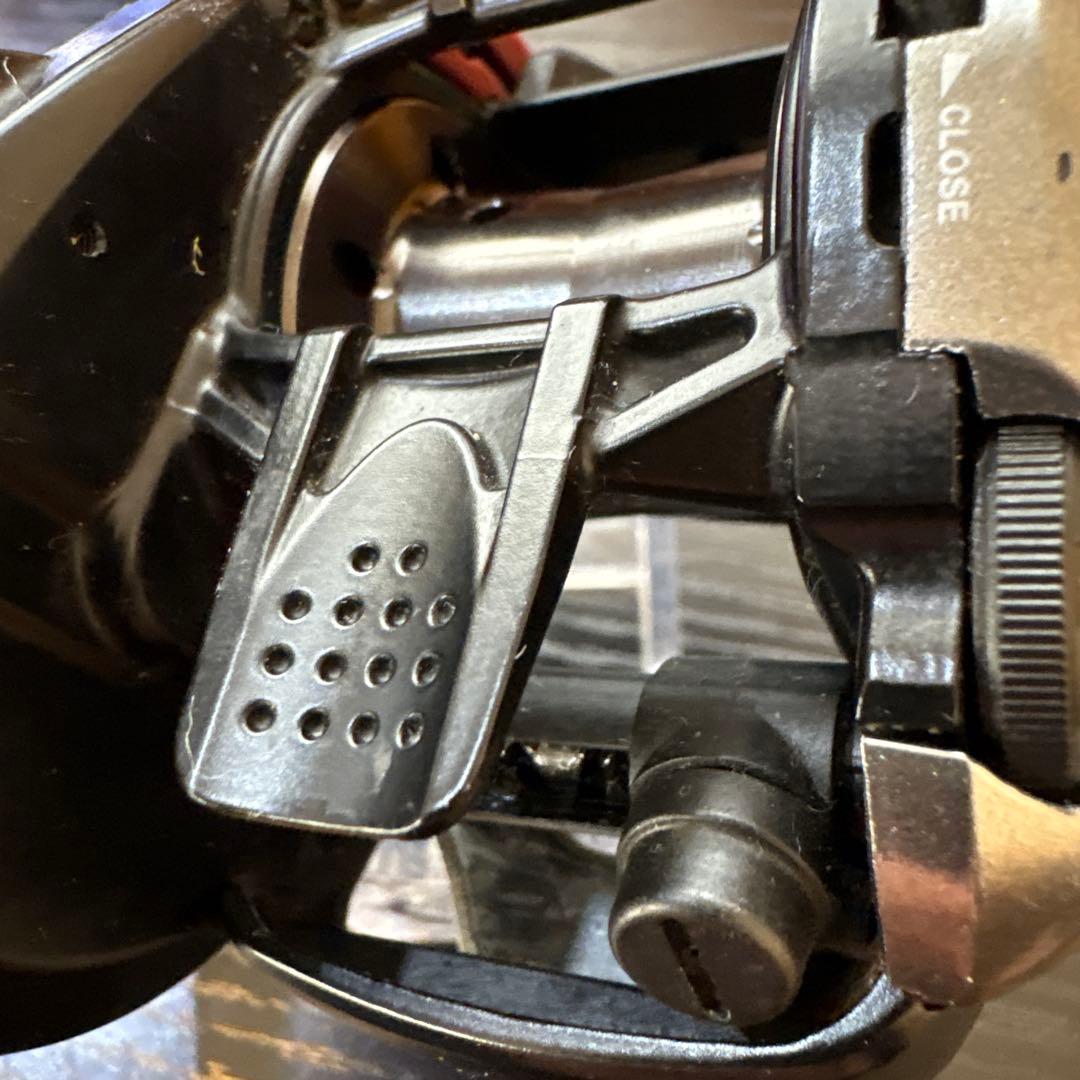 シマノ 21スコーピオンDC 151XG（左巻き）中古品