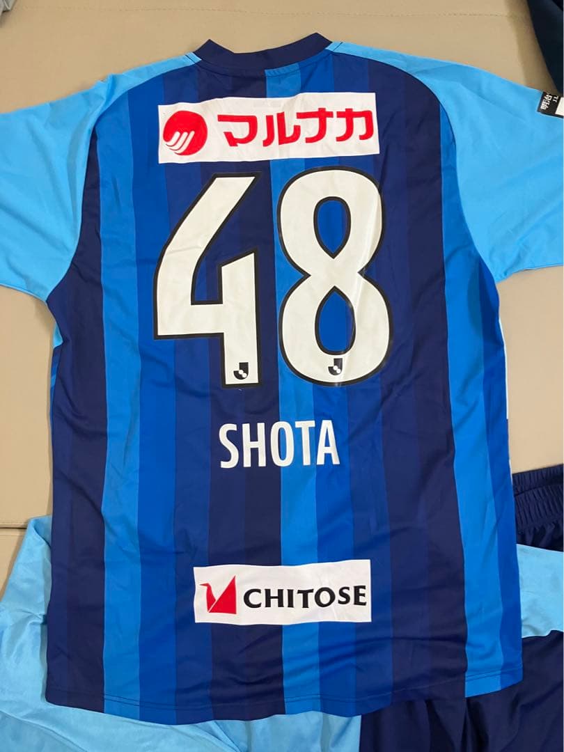 カマタマーレ讃岐　オーセンティック