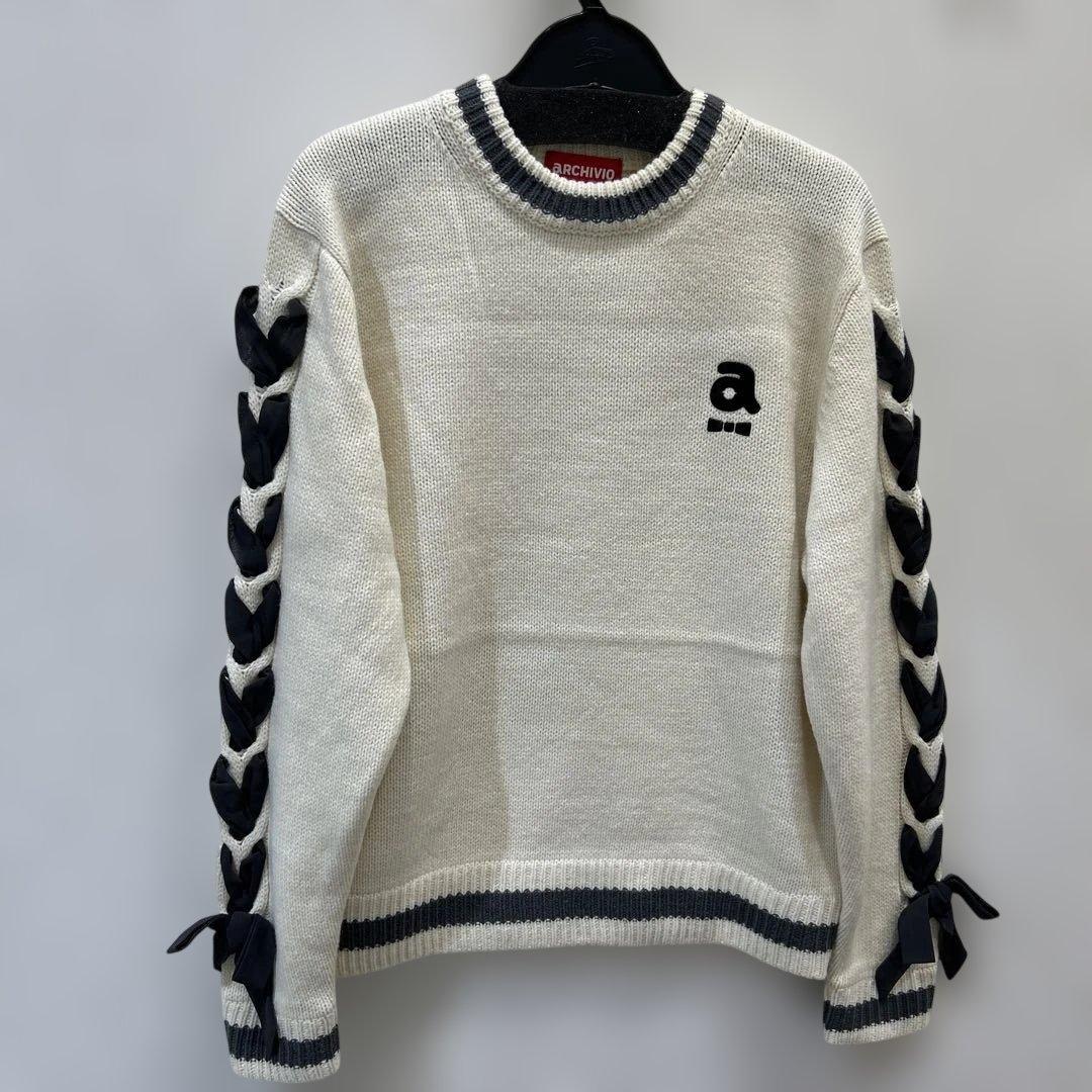 新品❤️アルチビオ❤️ニット