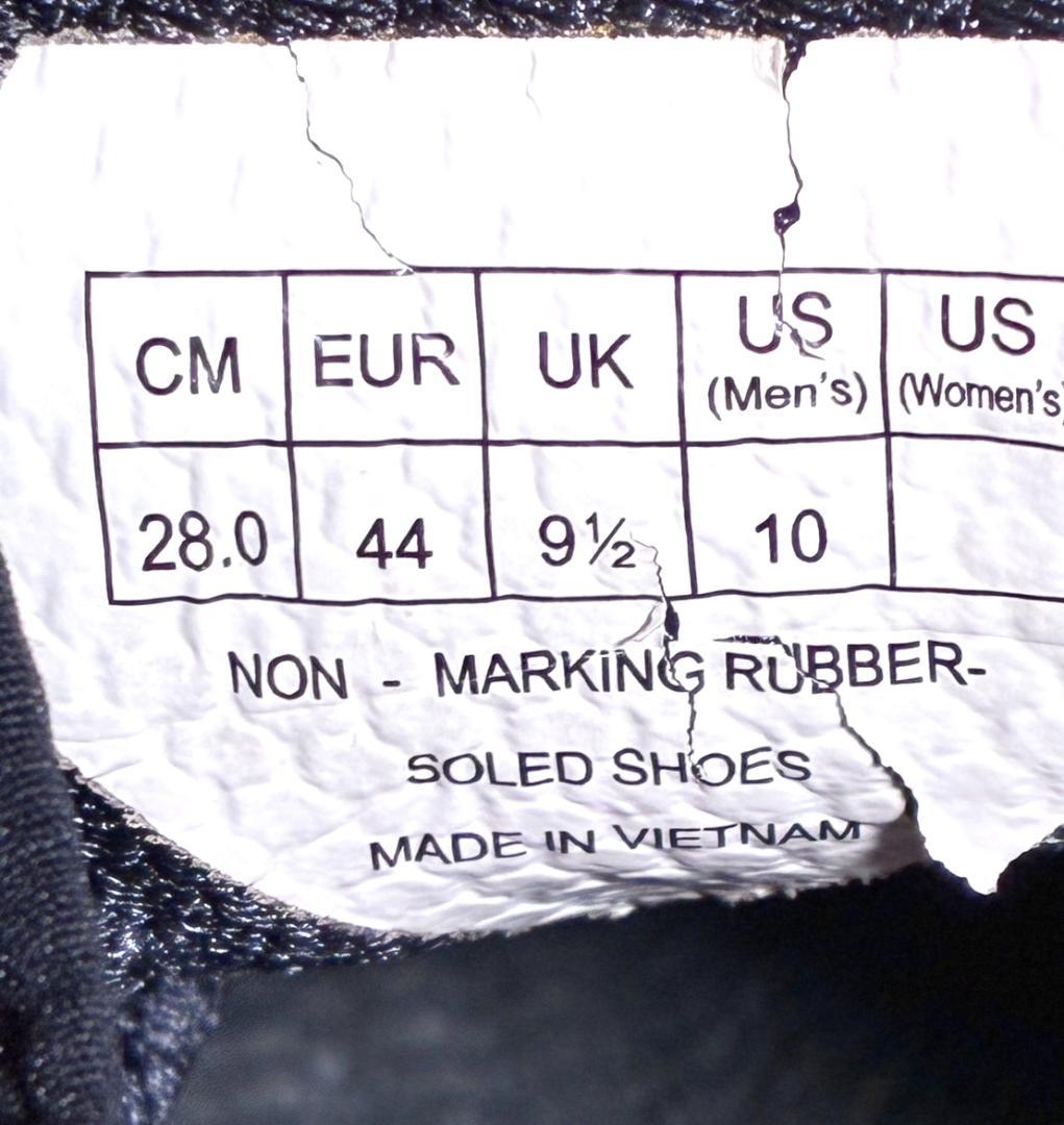 【限定1足】良品 ヨネックス フュージョンレブ3 テニスシューズ 28.0cm