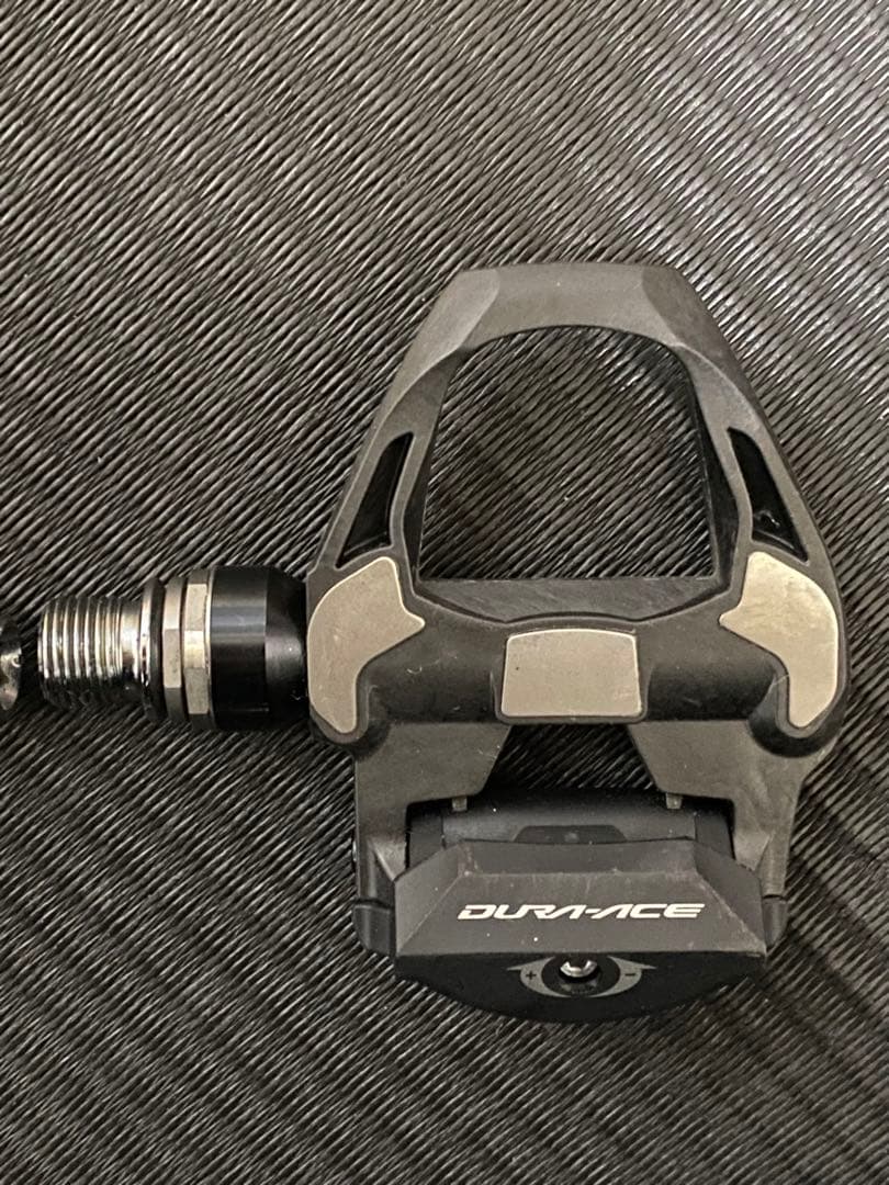 DURAMACE PD-R9100 自転車パーツ