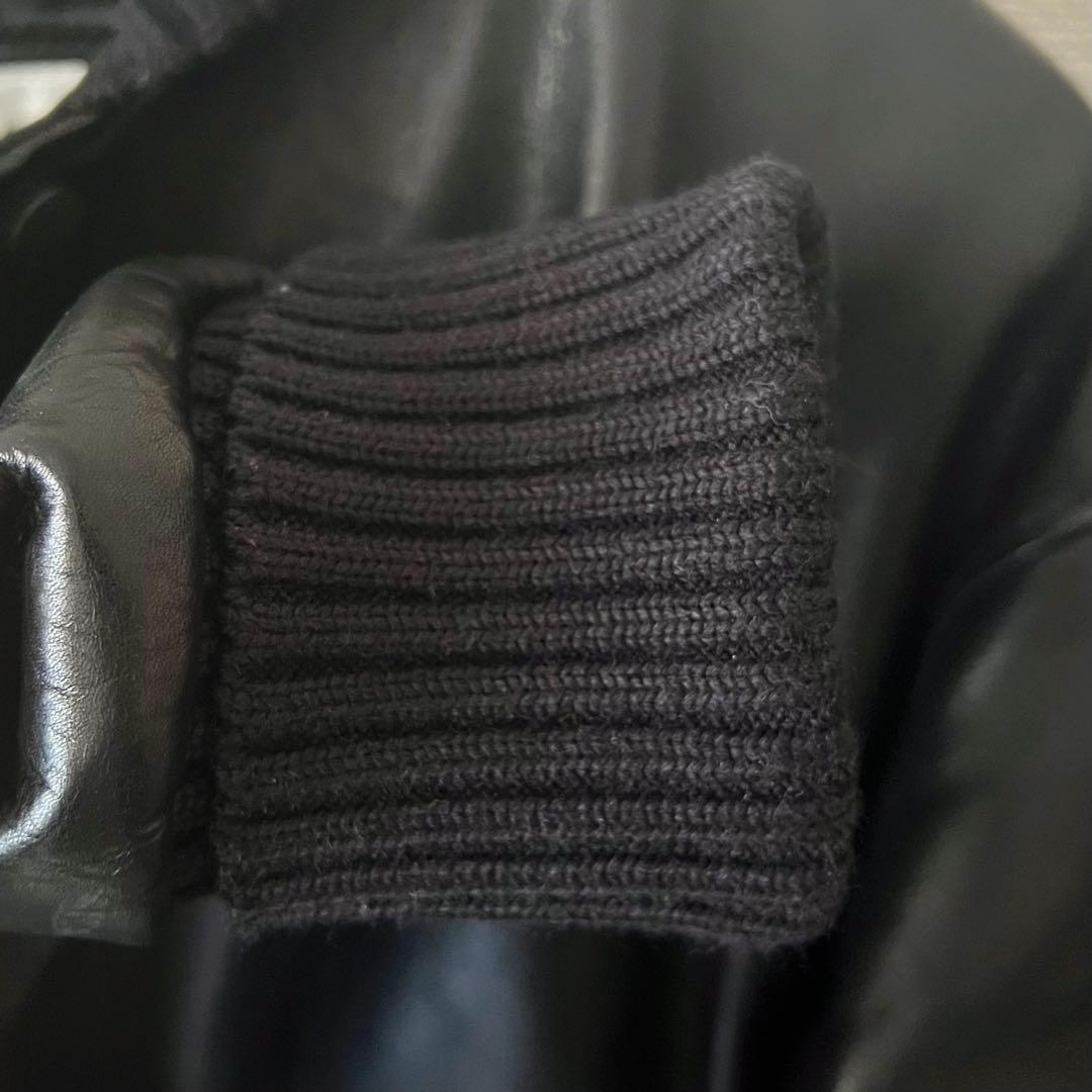 ！！年末年始限定特価！！【ZIAS VARSITY JACKET】 size０