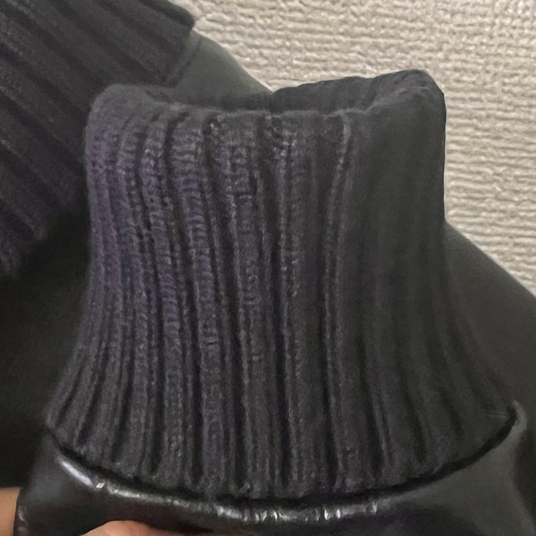 ！！年末年始限定特価！！【ZIAS VARSITY JACKET】 size０