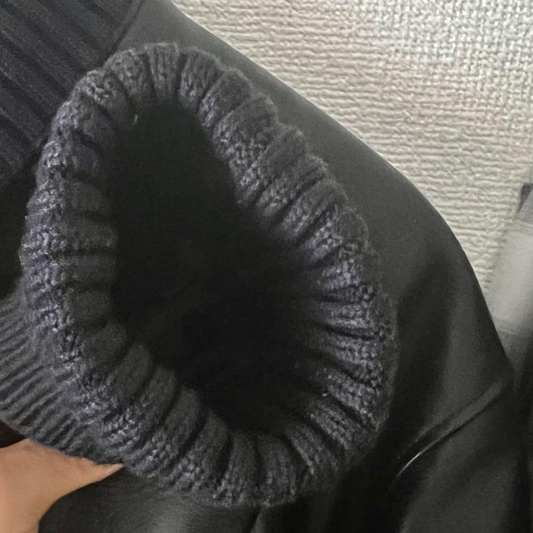 ！！年末年始限定特価！！【ZIAS VARSITY JACKET】 size０