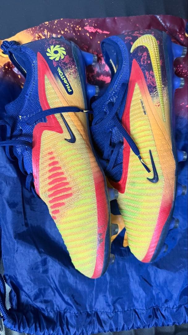 ファントムGX2 ハーランドモデル 26.5cm