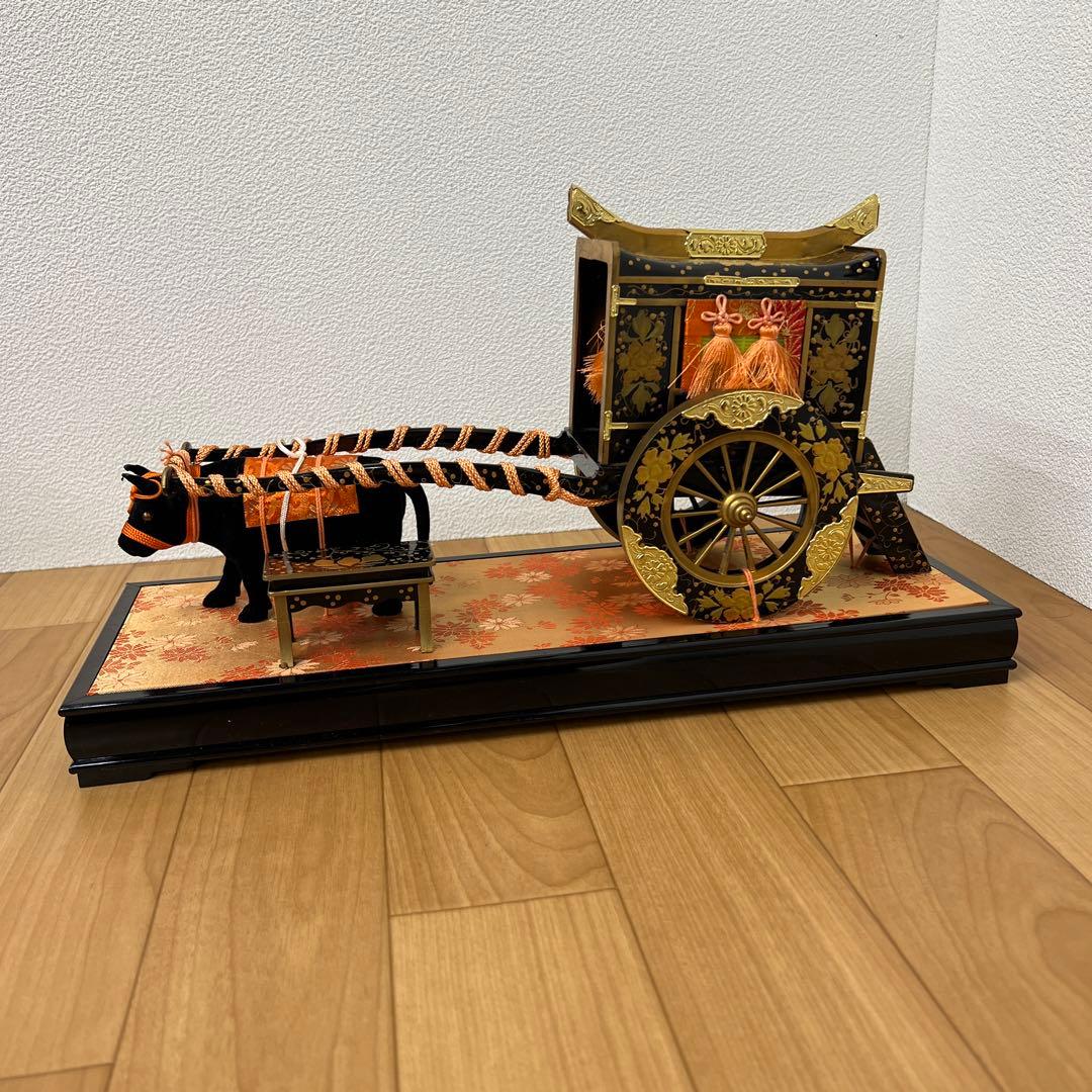 雛人形　桃の節句　雛道具　特大　 特価