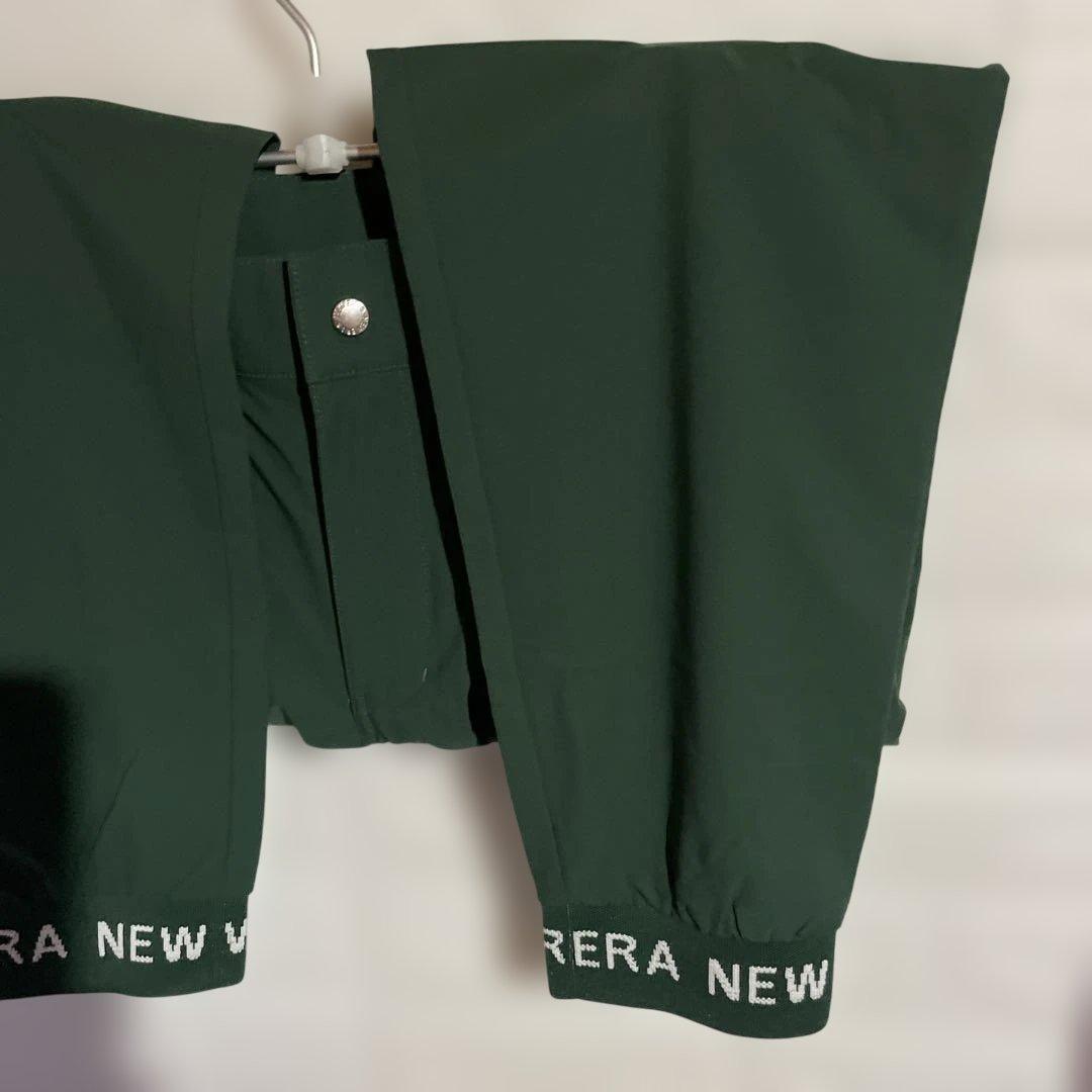 ニューエラゴルフパンツ　M グリーン