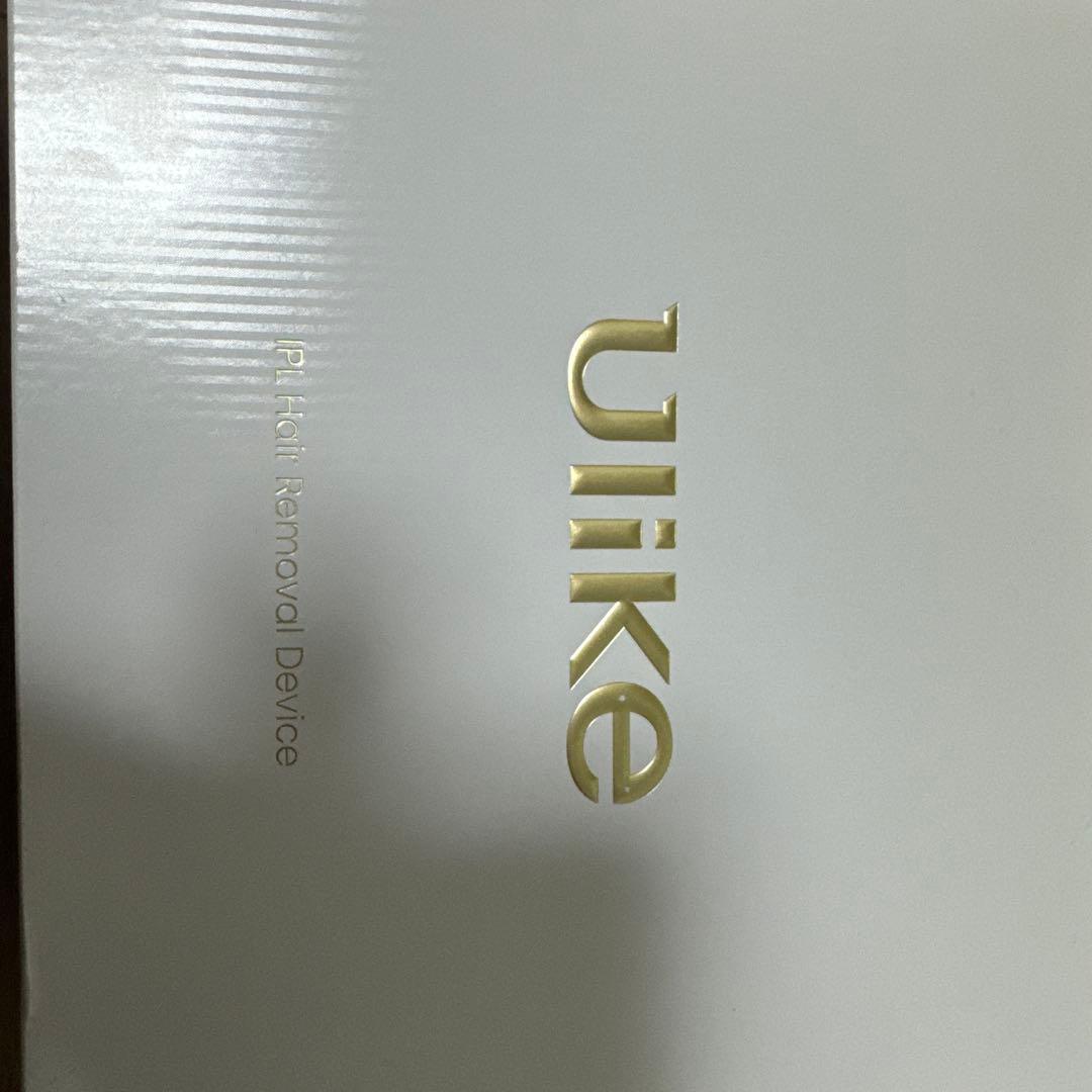 脱毛器 Ulike air pro s