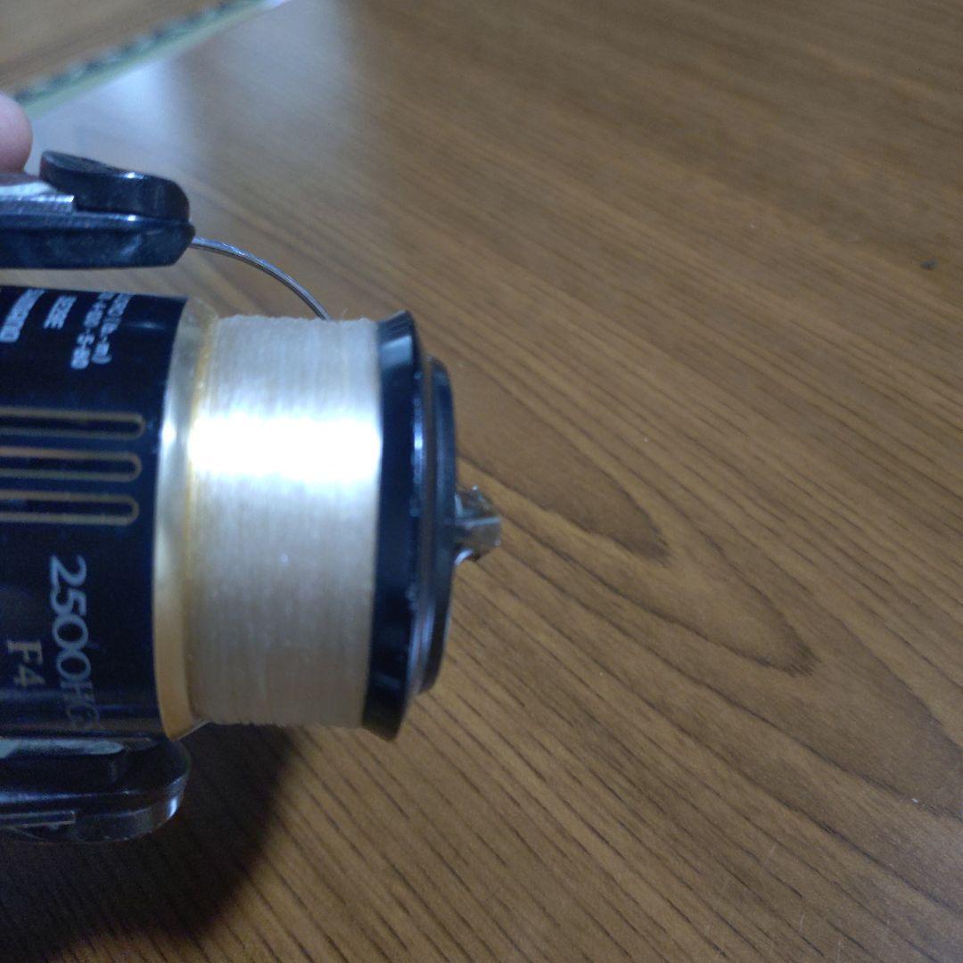 て*ら様 シマノ13コンプレックスCi4 2500