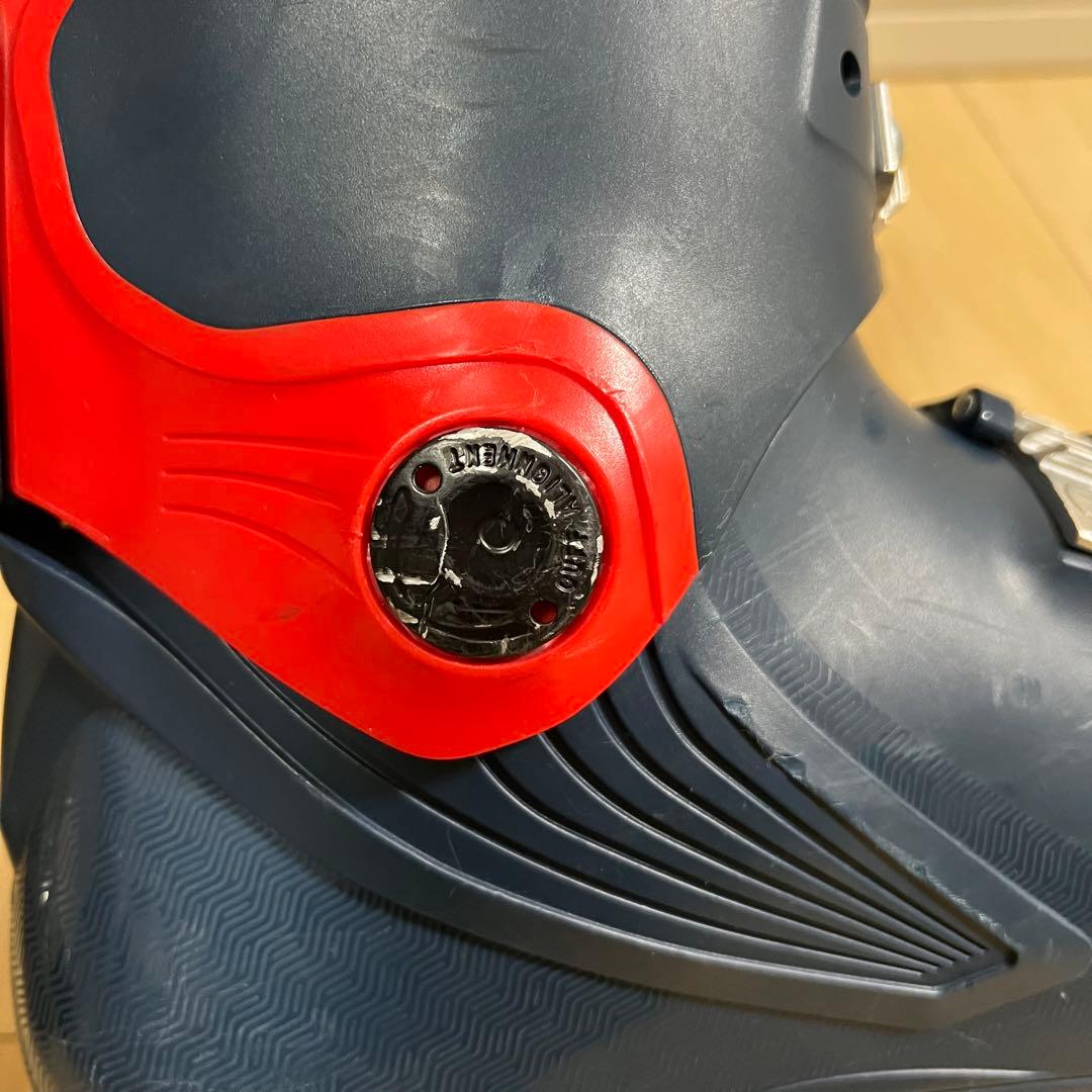 【即日発送】ATOMIC HAWX 110s ULTRA 25-25.5cm