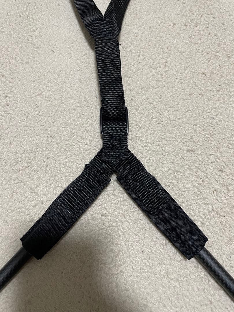 Field record チェアカーボンフィールド