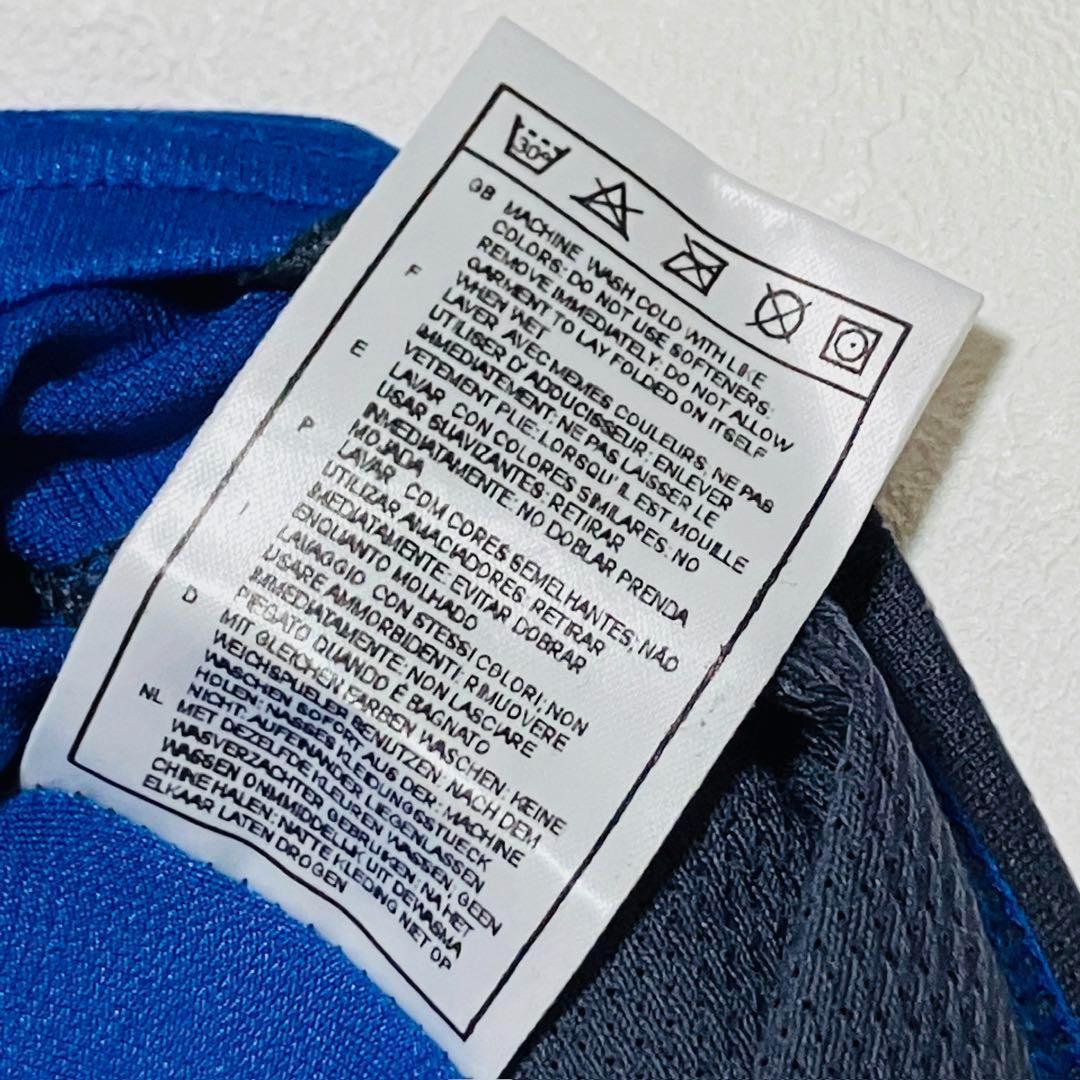 希少 ナイキ　オランダ 2002 ベルカンプ #10 長袖 XL ユニフォーム