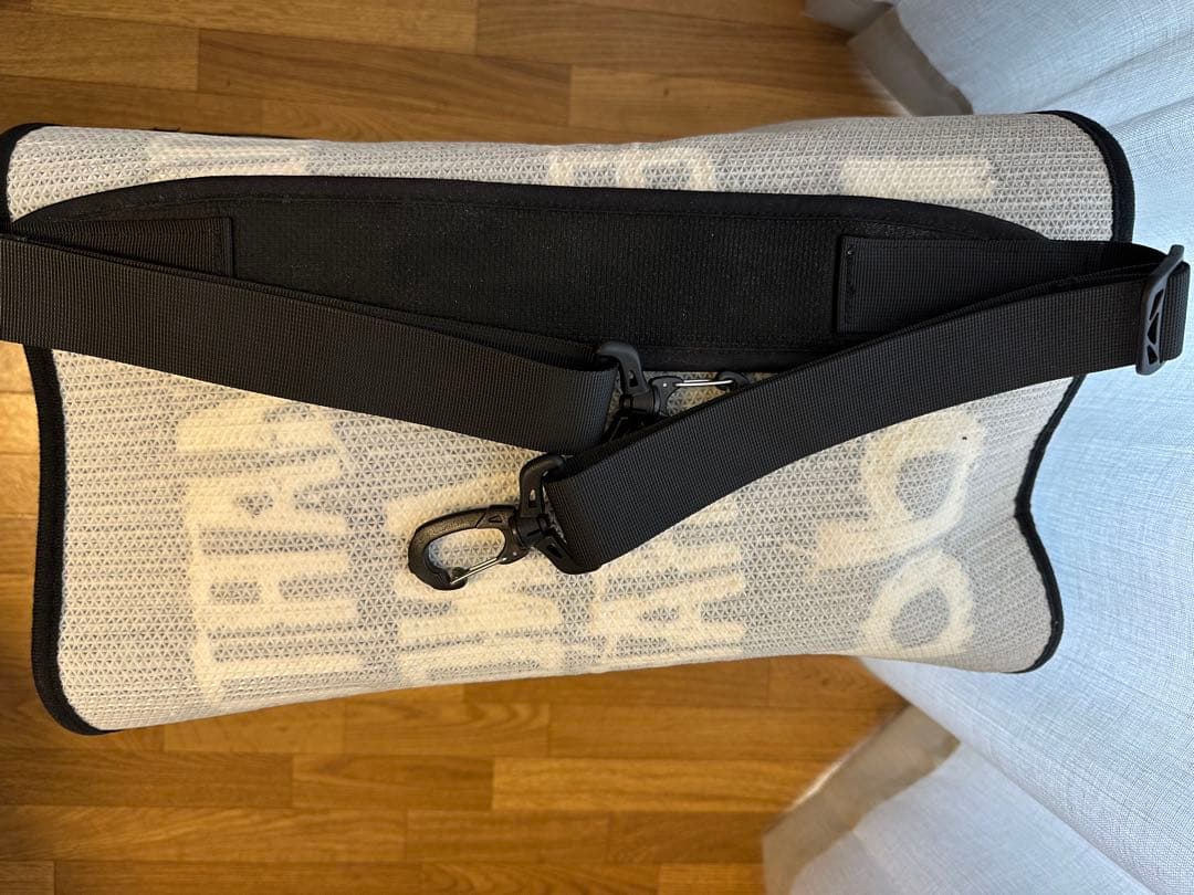 Yeti クーラーバッグ