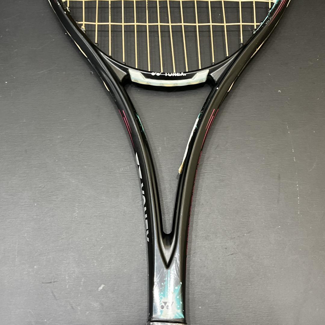 YONEX GEOBREAK 50VS　ヨネックス　ジオブレイク　軟式ラケット