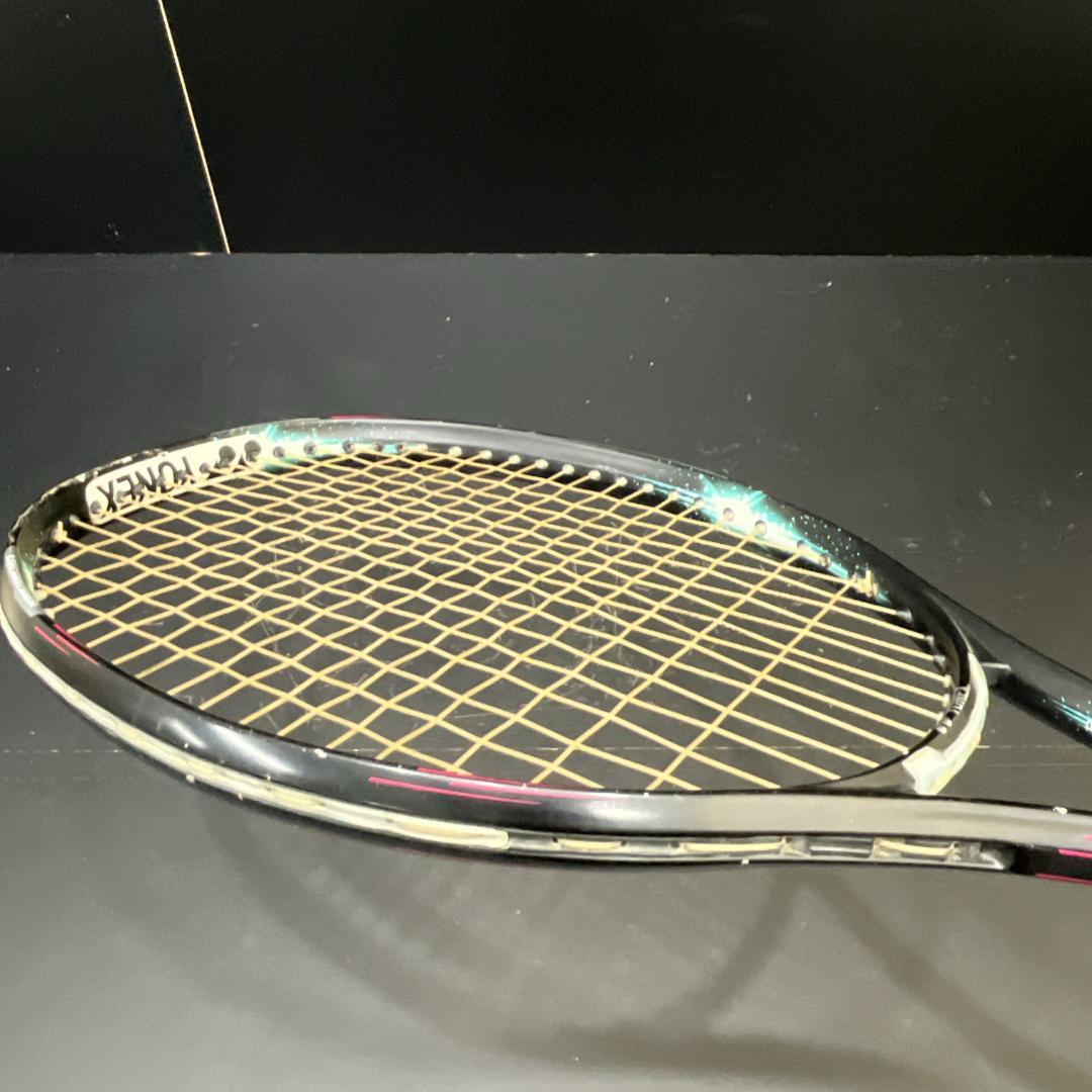 YONEX GEOBREAK 50VS　ヨネックス　ジオブレイク　軟式ラケット