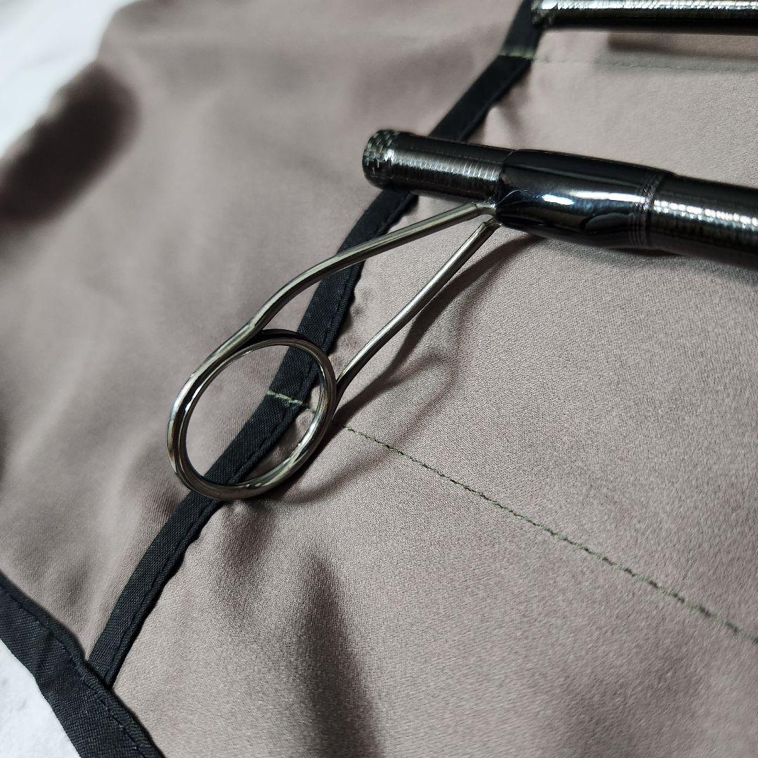 【超美品！最安値】ポイズン アルティマ 266L-5 poison ultima