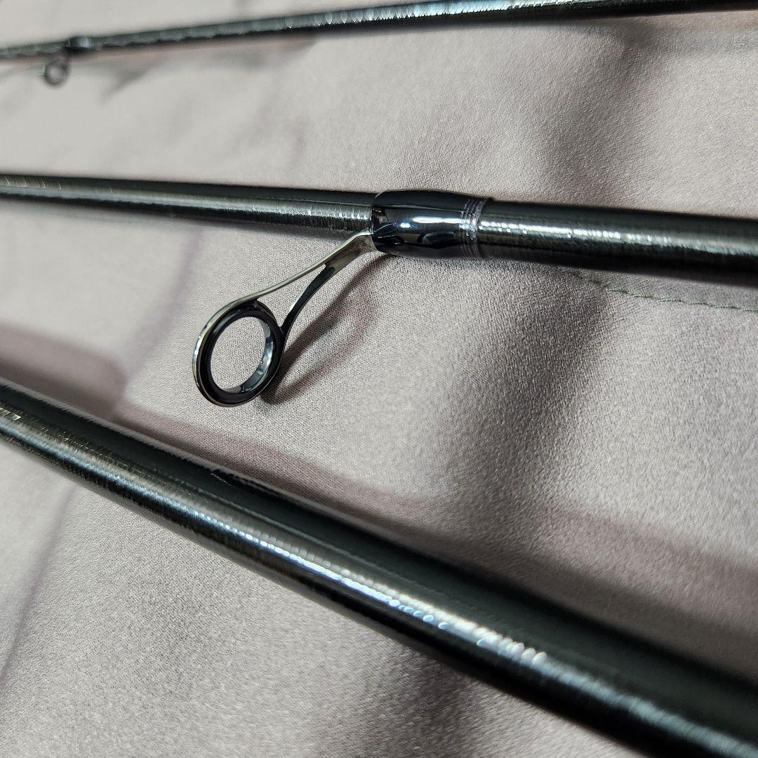 【超美品！最安値】ポイズン アルティマ 266L-5 poison ultima